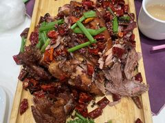 -凯鸽酒楼(大同振兴街店)