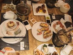 -雍和会海鲜姿造自助(湖东路店)