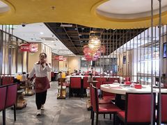 -海底捞大排档火锅(打浦路店)