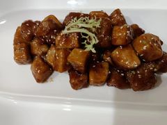 -白云中餐厅·粤菜·亚龙湾喜来登度假酒店
