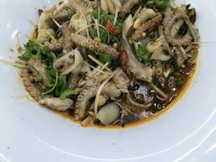 -望海潮海鲜店 特色家常菜(在海一方店)