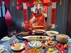 -汉水谣·江景餐厅(江滩店)