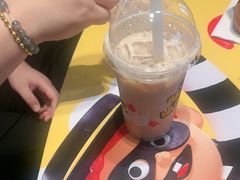 -麦当劳(莆田荔城大道万达店)