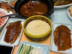 -江南韵·无锡太湖文化体验餐厅(凤凰天街店)