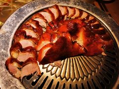 -守柴炉烤鸭(科华中路王府井店)