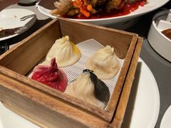-小厨娘淮扬菜(河西奥美大厦店)