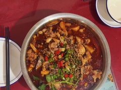 -米二红烧兔(华阳店)