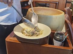 -新贝乐意大利餐厅(苏州中心店)