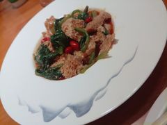 -莲香西域·正宗新疆菜(龙华店)