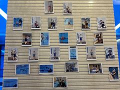 -跃动游泳健身俱乐部(新华传媒店)