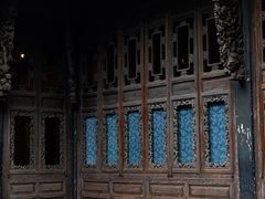 -乌镇东栅景区