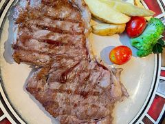 -斗牛士牛排(南京东路店)