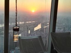 -广州四季酒店