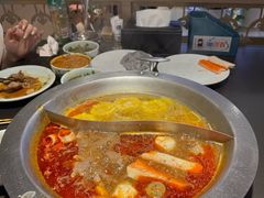 -额尔敦·品质自助(摩尔城店)