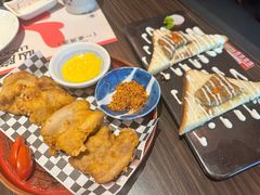 -仙隐小鹿料理食堂(惠济万达店)