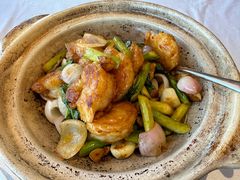 -满堂·烤鸭店·北京菜(鼓楼店)