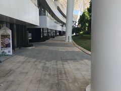 -五缘湾游艇帆船俱乐部