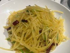 -梅飞酒家(桑园路店)