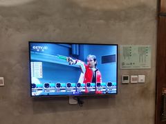-良子健身(望京SOHO店)