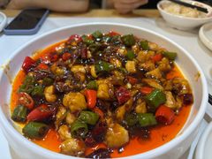 -李老哈·东北菜(宋园路店)