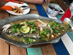 -Doo Dee Thai Food(Issan/Isaan/Esan)