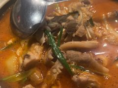 -水煮三国·川鲁江湖菜(香山店)