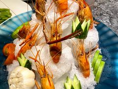 -甄御•海鲜新青岛菜(麦岛店)