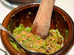 -费大厨辣椒炒肉(沙河万达店)