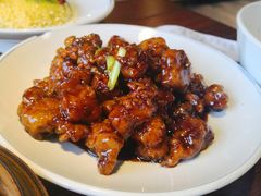 糖醋里脊-大牌大·传统杭帮菜(湖滨店)