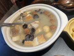 纳家一品鲜-纳家楼·地道陕菜(劳动路店)
