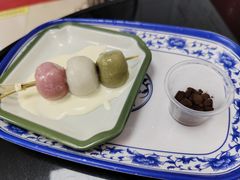 -百花传统甜品店(原址店)