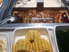 -海底捞火锅(大融城店)