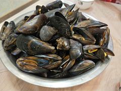 -宾朋海鲜特色美食餐厅·纯手工鲅鱼水饺(兴海路店)