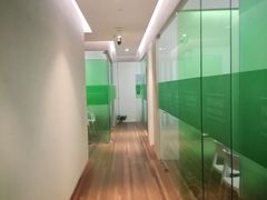教室环境-牛班音乐学校(晶融汇购物中心店)