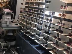 -EYE WEAR(开元地中海商业广场店)