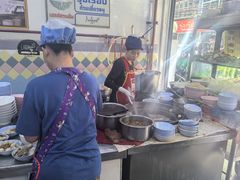 -榮泰米粉湯(Left Shop)