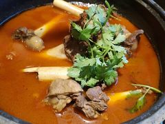 -百味源炭火烤翅 ·夜市大排档(酒仙桥店)