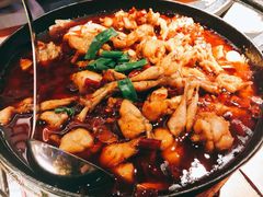 -蛙小侠(威高广场店)