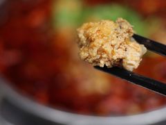 活水鱼蛋-拈一筷子·宜宾江湖菜(十一街店)