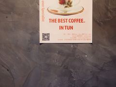 -Hei Cafe(工体店)