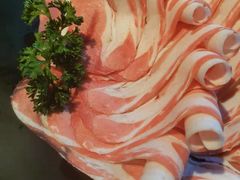 -老墙根涮肉·铜锅·烧烤(欢乐谷·王四营店)