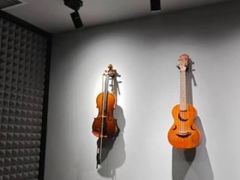 -好声音艺术培训馆(友好路店)