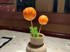 -初蓉丨遇见新川菜(亲贤街荣耀店)