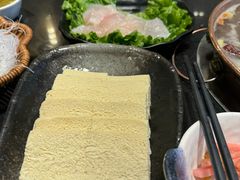 -东来顺饭庄(金泉广场店)