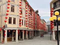 -汕头市小公园