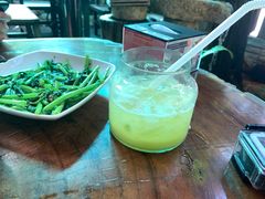 青芒汁-自然餐厅(Phuket)