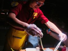 -巴奴毛肚火锅(商城路店)