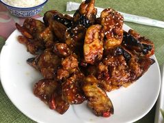 -桃子餐厅·天津菜(红星路直营店)