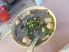 -笑云开汤包店(网巾市店)