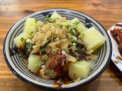 -洁美凉粉店(温江店)